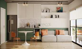 Imagem 2: Apartamentos com 2 quartos à venda no Prado Velho