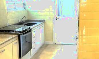 Imagem 3: Apartamento para venda tem 190 metros quadrados com 3 quartos em Santa Cecília - São Paulo