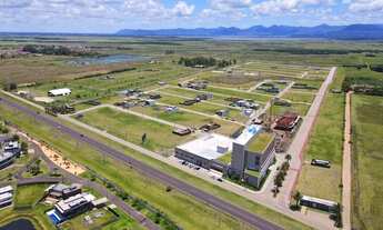 Imagem 6: XANGRI-Lá - Terreno Padrão - Centro