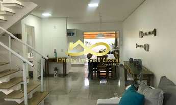 Imagem: 3 suítes,-casa totalmente reformada- área