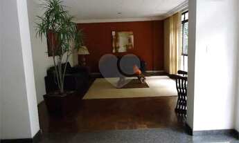 Imagem 3: São Paulo - Apartamento Padrão - MOEMA