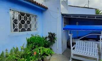 Imagem 2: Casa na Serraria, 4/4, suíte, nascente, terraço, oportunidade!