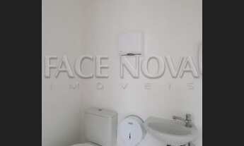 Imagem 6: SãO PAULO - Conjunto Comercial/Sala - Vila Dom Pedro I