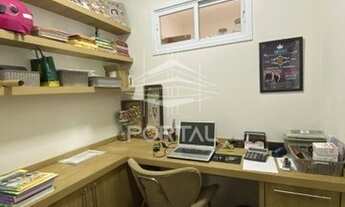 Imagem 4: LIMEIRA - Casa de Condomínio - Jardim Parque Avenida