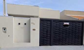 Imagem 2: VENDE SE CASA EM BADY BASSITT