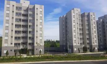 Imagem 2: Apartamento para venda tem 48,61 metros quadrados com 2 quartos em Venda das Pedras - Itab