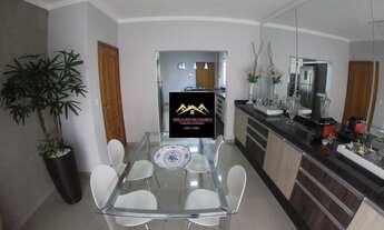 Imagem 3: ESPETACULO DE SOBRADO LOTEAMENTO ABERTO - RUA RESIDENCIAL CALMA E TRANQUILA