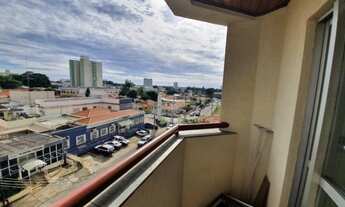 Imagem 6: INDAIATUBA - Apartamento Padrão - CENTRO