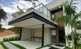 Imagem: Casa de condomínio para venda com 140 metros