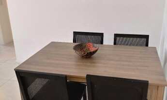 Imagem 4: RECREIO 02 QTS GARDEN INFRA TOTAL