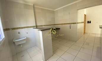 Imagem 5: Apartamento com 2 dormitórios à venda, 82 m² por R$ 380.000,00 - Aviação - Praia Grande/SP