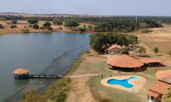 Imagem: Vende se uma linda fazenda em cocalinho