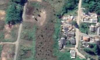 Imagem 3: Terreno Frente BR 101 Piçarras 20.000m