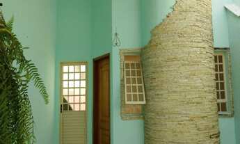 Imagem 2: INDAIATUBA - Casa Padrão - CENTRO