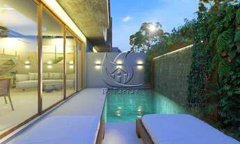 Imagem 6: BREVE LANÇAMENTO - Casas de alto padrão com 300m² privativos a poucos passos do mar