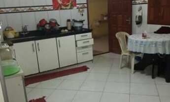 Imagem: Vendo Casa em Aeroporto 2- Nova Venécia