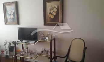 Imagem 2: Apartamento 1 quartos à venda no Jardim da Glória