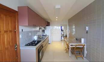 Imagem 3: Apartamento no Renascença 160m² Quadra de Tênis 04 Quartos ZE*06TR94765