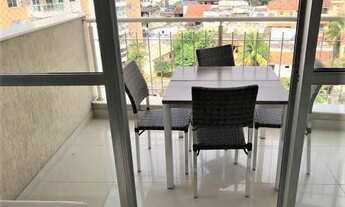 Imagem 6: Rio de Janeiro - Apartamento Padrão - Pechincha