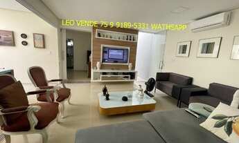 Imagem 7: Leo vende, Atermia Premium, 3 suítes, goumert, porteira fechada