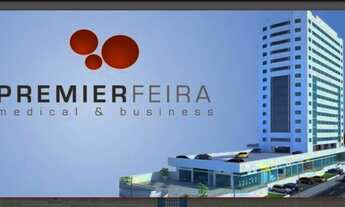 Imagem 2: Sala no 5? andar - Nascente