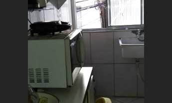 Imagem 6: Apartamento na Boca do Rio JS