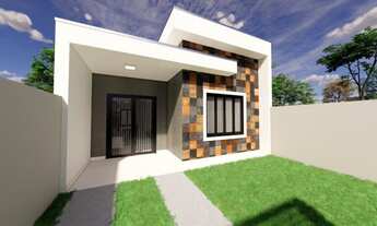 Imagem: Casa para Venda - Beltrami, Pontal do Paraná