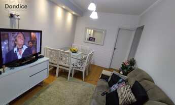 Imagem 2: Apartamento para Venda em São Paulo, Bela Vista, 2 dormitórios, 1 banheiro