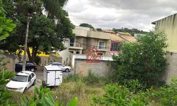 Imagem 3: Terreno à venda, 381 m² por R$ 305.000,00 - Jardim Vitória - Macaé/RJ