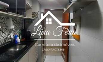 Imagem 7: Flamboyant 2 - Apartamento Nascente com 78 m²!