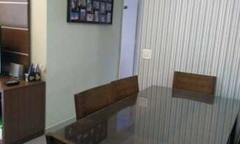 Imagem 5: Apartamento com 3 dormitórios à venda, 61 m² por R$ 426.000,00 - Tatuapé - São Paulo/SP