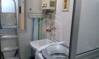 Imagem 3: Jundiaí - Apartamento Padrão - Vila das Hortências