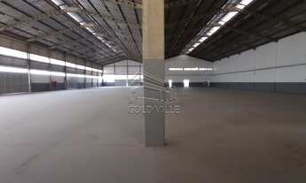 Imagem 6: GA1464 - Alugar galpão em Alphaville com 3.995 metros de terreno, 2.600 metros de galpão