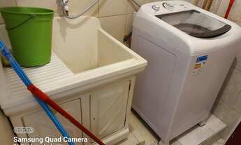 Imagem 6: Apartamento 3/4 suíte mobiliado. Oportunidade!