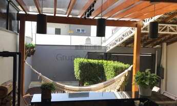 Imagem 2: Casa - Villa Branca - Jacareí - 3 Dormitórios - 161m²