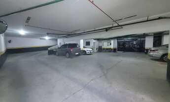 Imagem 5: Excelente Apto 2 Quartos - Vaga- Varanda - Infra - Financia!