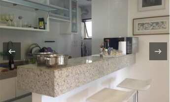 Imagem 3: Apartamento com 2 dormitórios, 67 m² - venda por R$ 680.000,00 ou aluguel por R$ 3.200,00