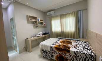 Imagem 4: Casa Térrea 4 Suítes