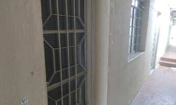 Imagem 5: Casa na Vila Hortência na Rua Manoel Lopes -CA-2032