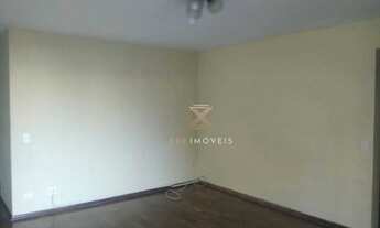 Imagem 2: Apartamento com 3 dormitórios à venda, 90 m² por R$ 564. - Vila Guaca - São Paulo/SP