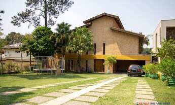 Imagem: Condomínio Morada dos Pássaros - Casa