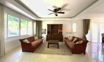 Imagem 5: Casa para Venda em Florianópolis, Jurerê Internacional, 4 dormitórios, 4 suítes, 6 banheir