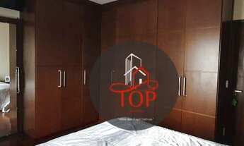 Imagem 5: Sobrado, 209 m² - venda por R$ 960.000,00 ou aluguel por R$ 4.825,00/mês - Vila Eldízia