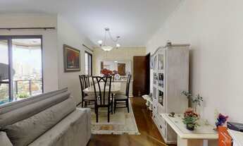 Imagem 7: São Paulo - Apartamento Padrão - Ipiranga