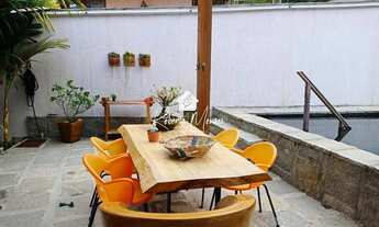 Imagem 4: Linda Casa em Excelente Localização guarita 24 hs