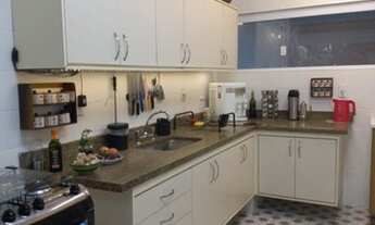 Imagem 6: Casa térrea com 3 dormitórios à venda, 166 m² por R$ 680.000 - Cidade Universitária - Camp