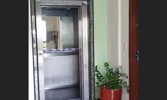 Imagem 4: Apto Ed. Jacarandá para venda com 67 metros quadrados com 2 quartos em Dom Aquino - Cuiabá