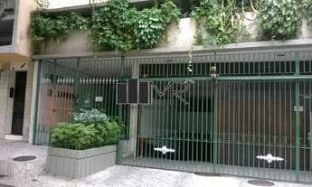 Imagem: Apartamento à venda na Rua Haddock Lobo