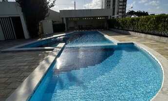 Imagem 3: Excelente apartamento disponível para venda de 253 m², com 03 quartos no Cond. Residencial