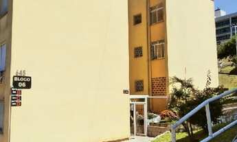 Imagem 2: PORTO ALEGRE - Apartamento Padrão - CRISTAL